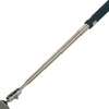 Custom Stainless Steel Telescopic Pole with Round Mirror