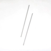 Custom Wholesale Polished Finish Stainless Steel Tube with Flared Ends