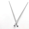 Custom Wholesale Polished Finish Stainless Steel Tube with Flared Ends