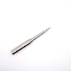 Factory Manufacturer 304 Stainless Steel Telescopic Antenna with Male Threaded