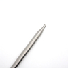 Custom Female Threaded Interface Stainless Steel Telescopic Pole Radio Antenna
