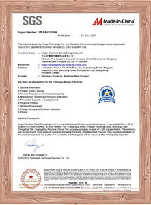 <span style="color:#666666;">Certificate</span>