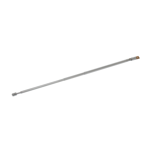 Wholesale for Sale Stainless Steel Radio Usable Telescopic Pole Antenna