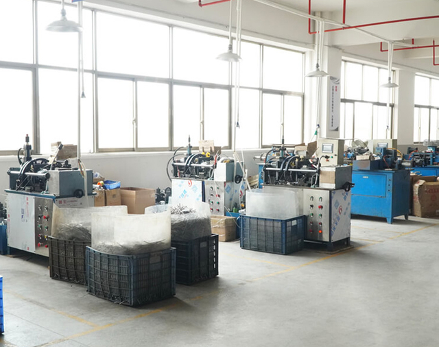 factory