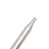Custom Female Threaded Interface Stainless Steel Telescopic Pole Radio Antenna