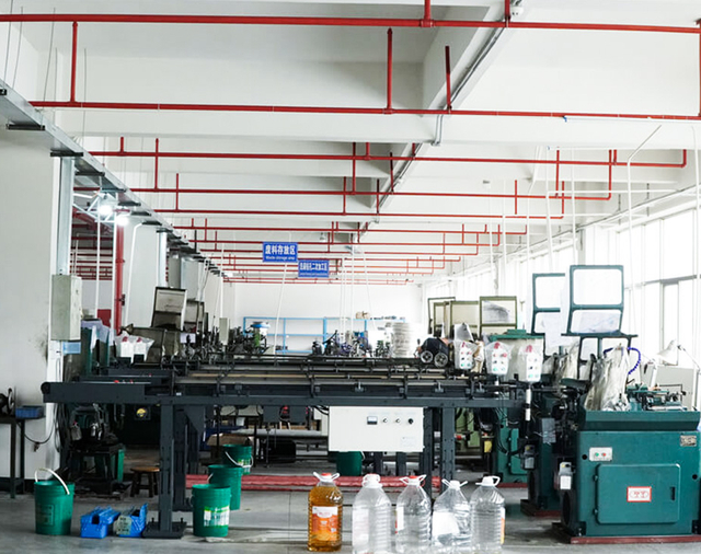 factory
