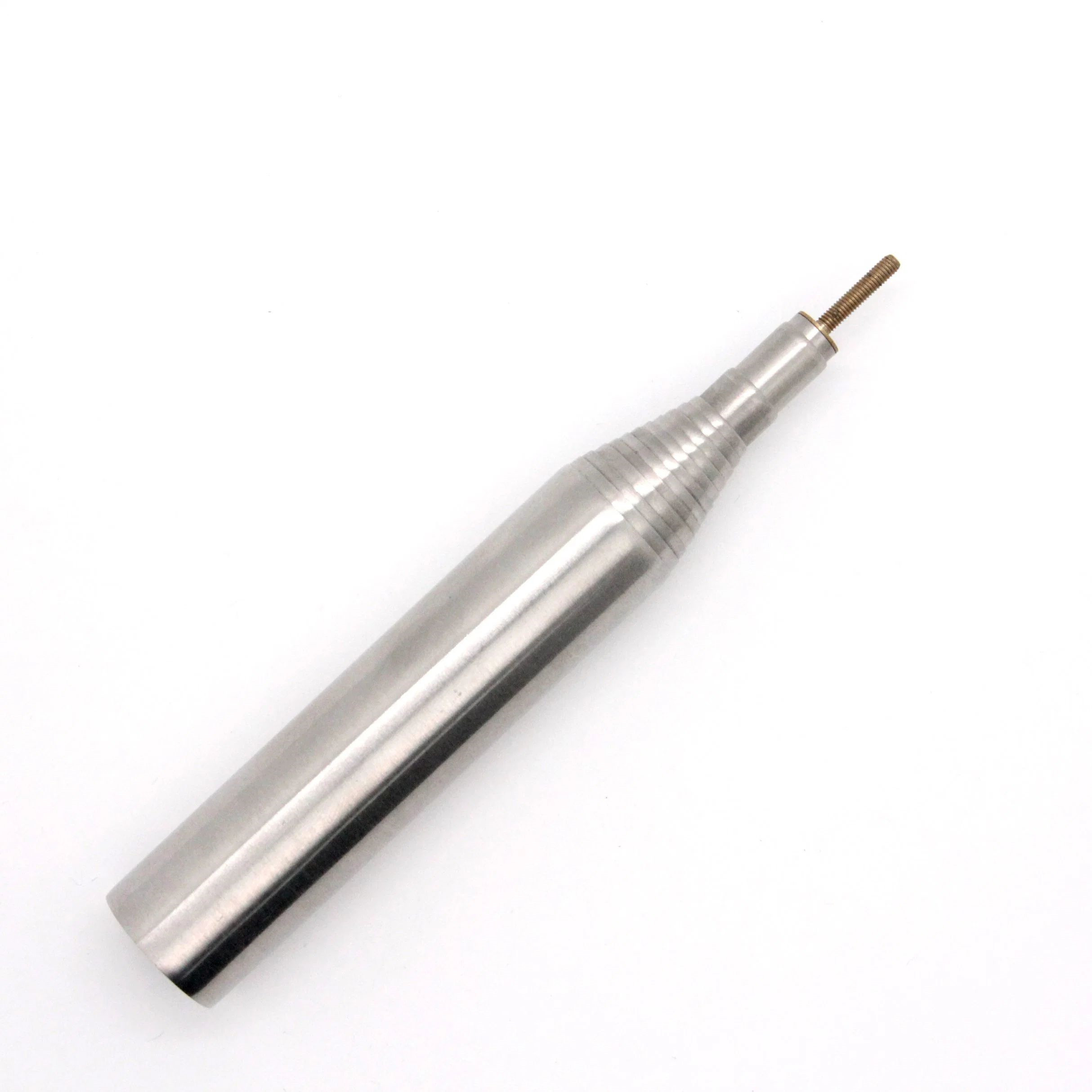 Factory Manufacturer 304 Stainless Steel Telescopic Antenna with Male Threaded