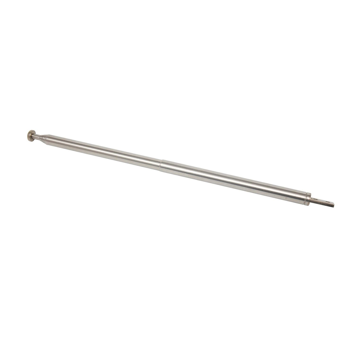 Customized Stainless Steel Antenna Telescopic Pole for Electric Appliance Use
