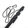 Factory OEM Customized Multi Function Aluminum Pole for Window Clean