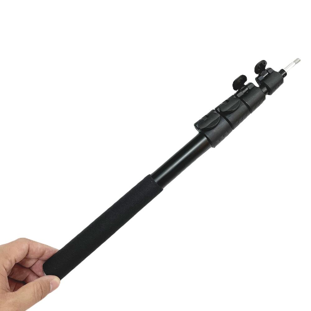 Multi-Purpose Lightweight Flip Lock Extension Handle Telescopic Pole