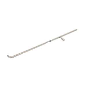 China Factory Special Made Stainless Steel Medical Tube