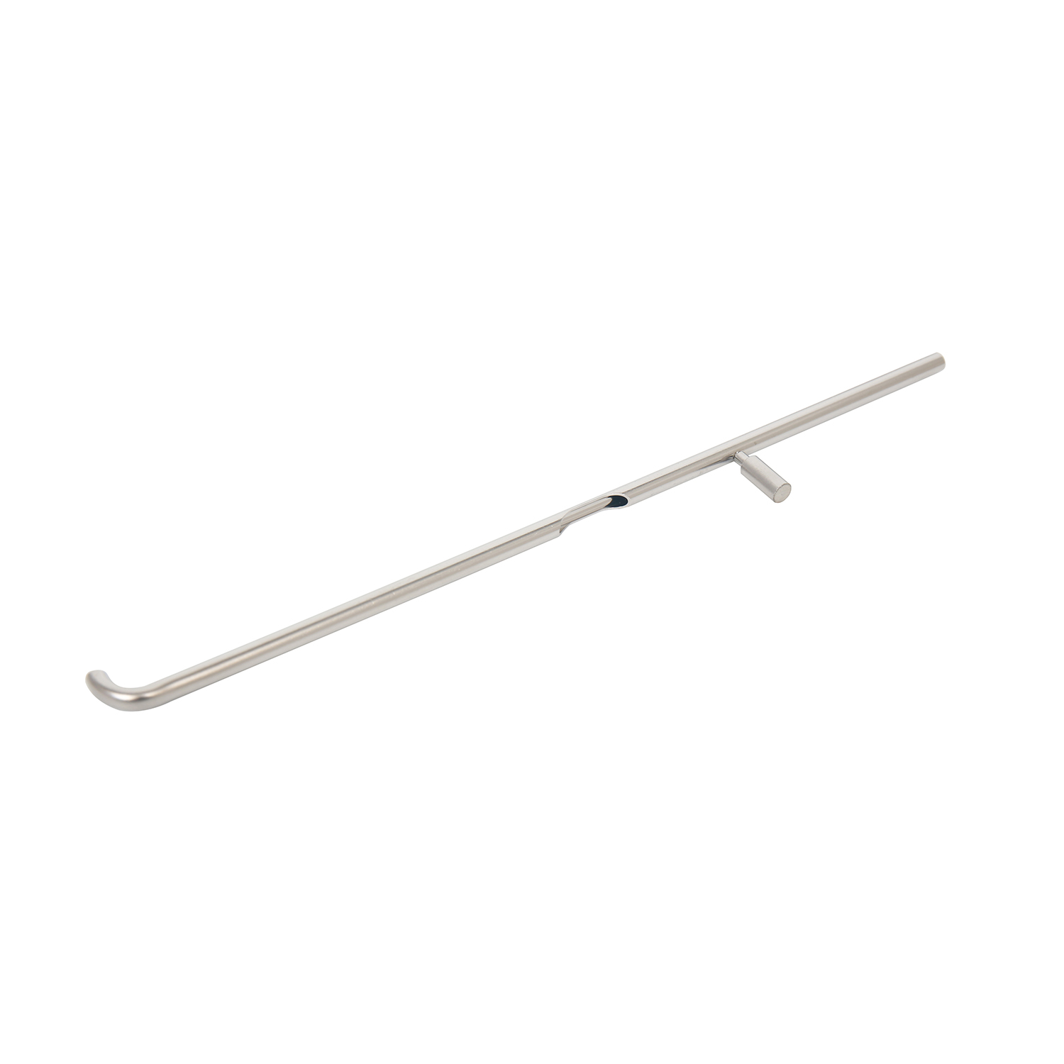 China Factory Special Made Stainless Steel Medical Tube