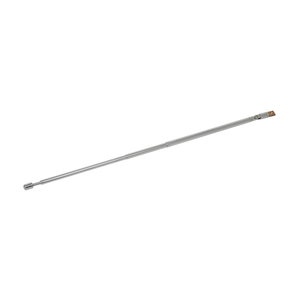 Factory Sale Multifunctional Stainless Steel Antenna Telescopic Pole