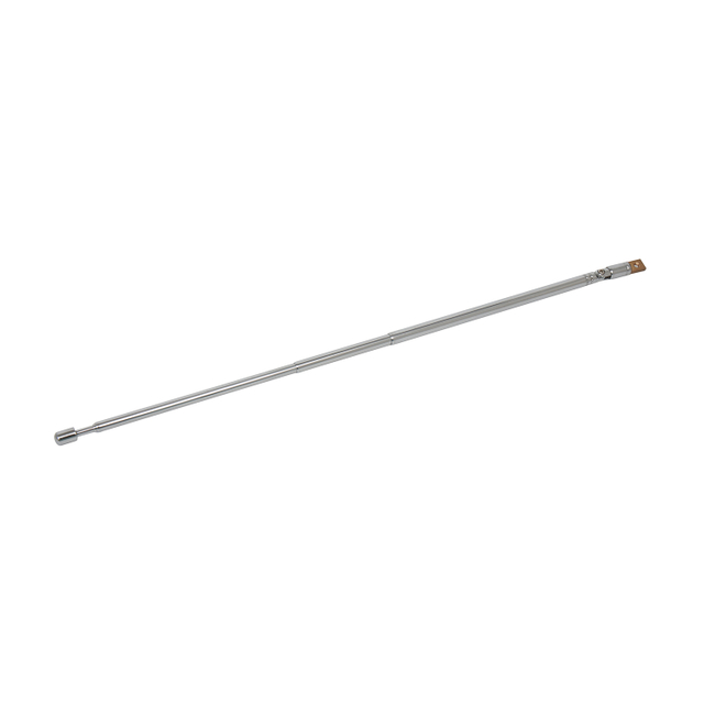 Factory Sale Multifunctional Stainless Steel Antenna Telescopic Pole