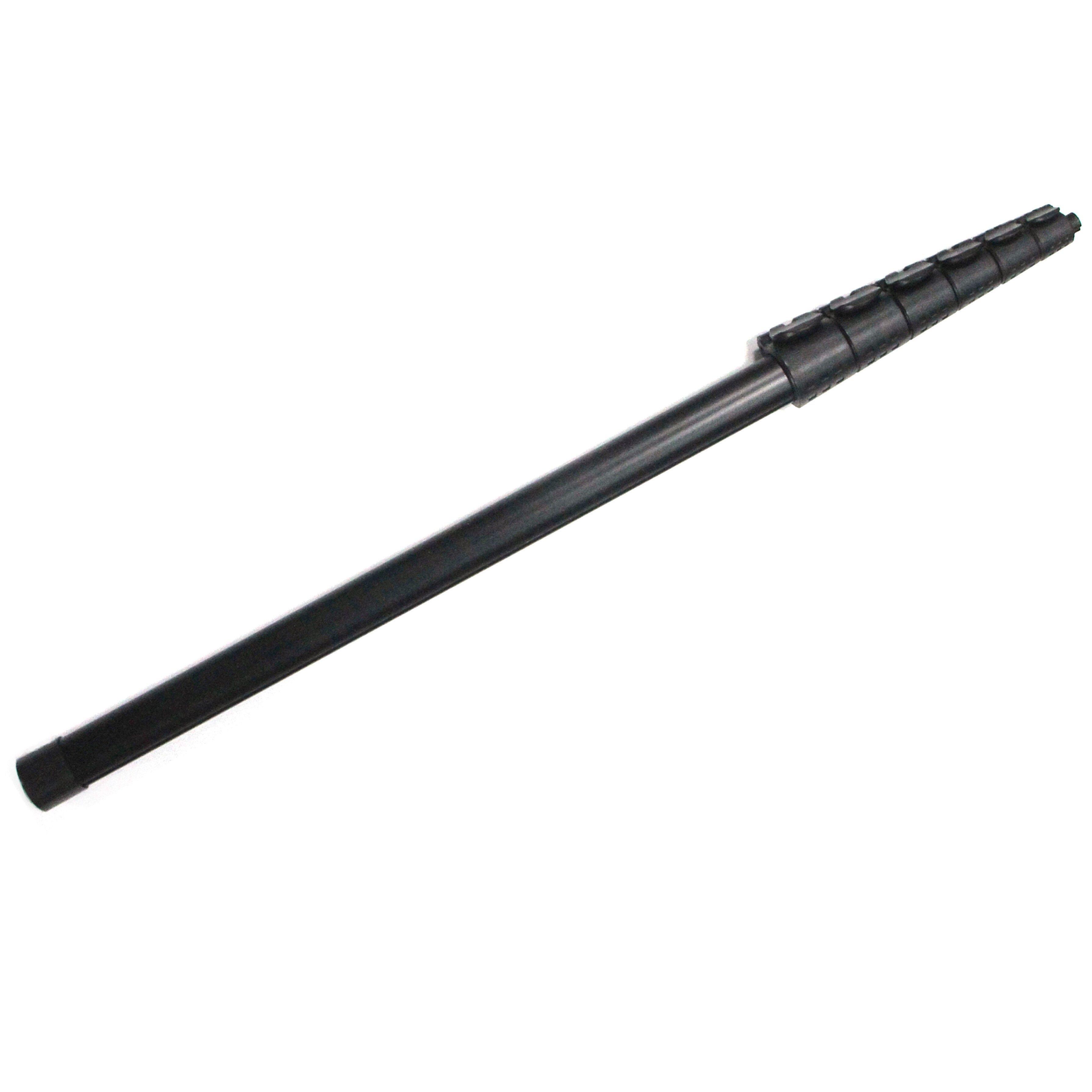 Custom Length Adjustable Telescopic Aluminum Extension Pole