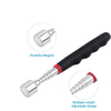 Magnet Extending Tool for Quick Car Retrieval