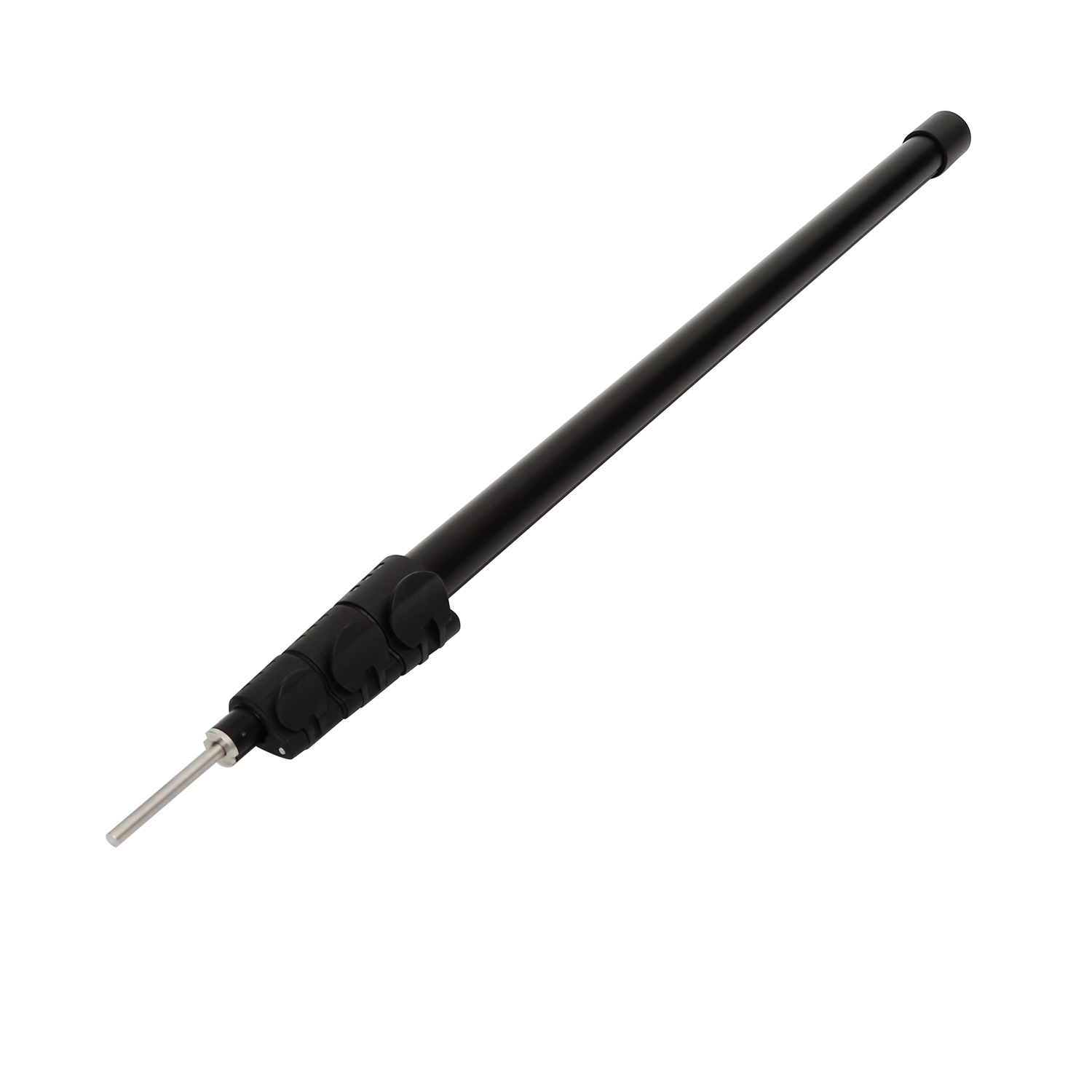 Telescopic Rod with Magnet: Custom Stainless Steel Pen Clip Type