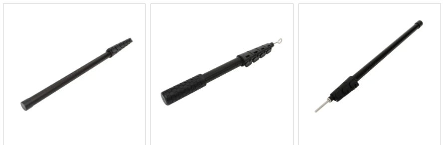 Aluminum Telescopic Pole4