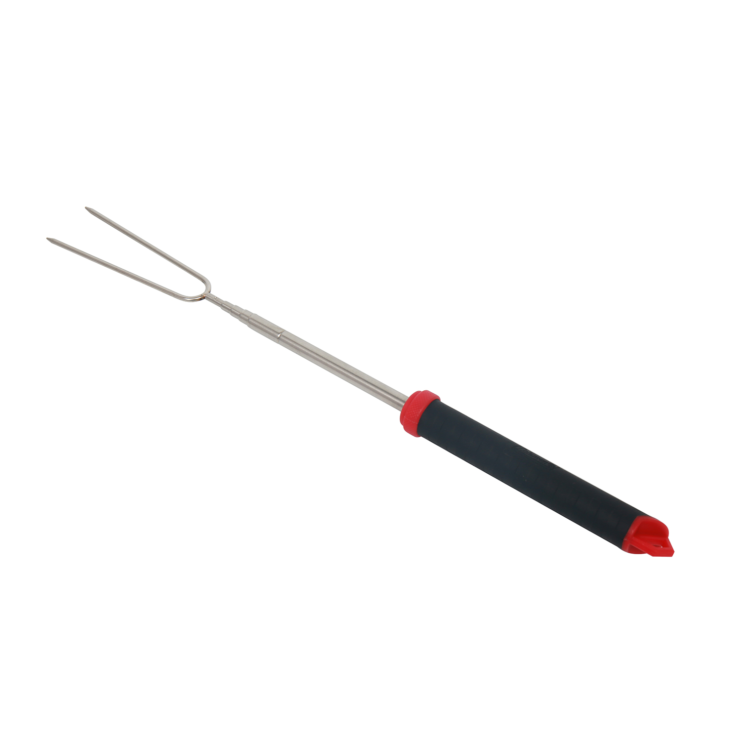 Customizable High Quality Stainless Steel Extension BBQ Fork