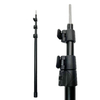 Customizable Light Aluminum Telescopic Extension Pole With Flip Lock
