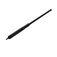 Telescoping Pole Handle for Golf Ball Retrieval