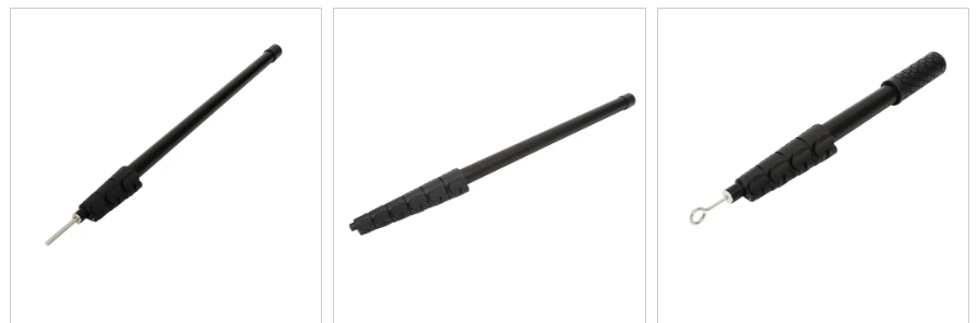 Aluminum Telescopic Pole3