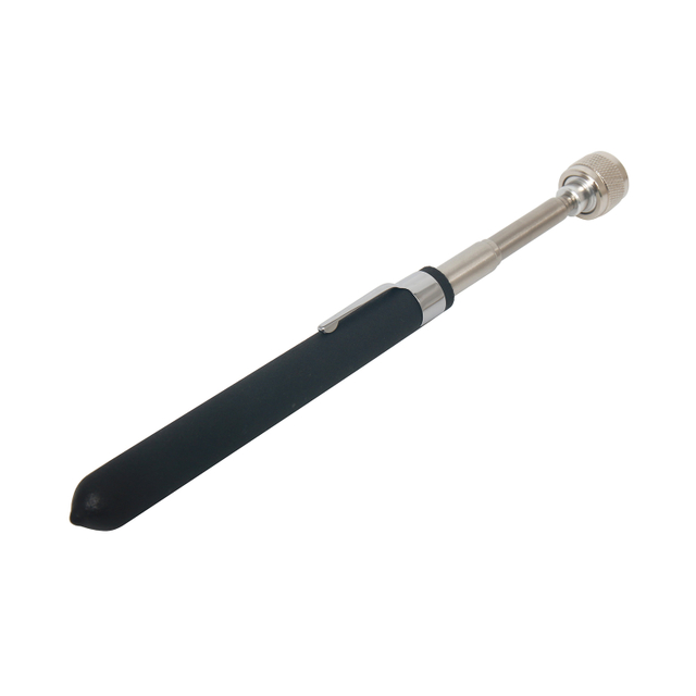 Magnet Extending Tool for Quick Car Retrieval