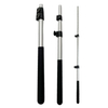 Manufacturer Aluminum Tube Extension Handle And Telescopic Pole