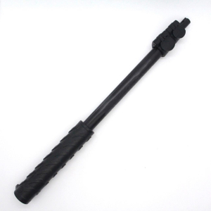 Manufacturing Multiple Locks Free Aluminum Extension Telescopic Pole