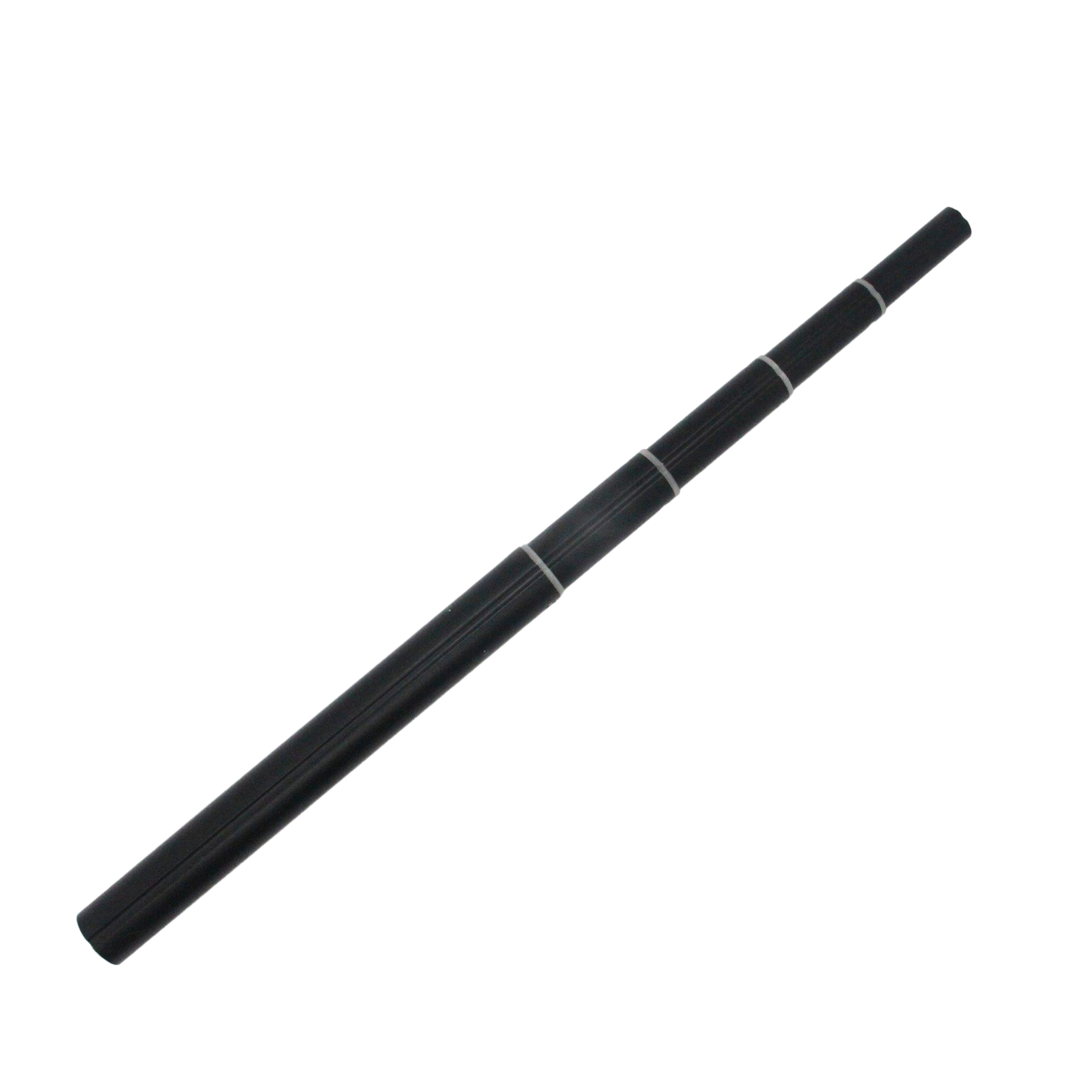 Customized Telescopic Metal Aluminum Large Size Blower Blowpipe