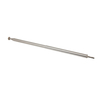 Stainless Steel Antenna Telescopic Pole for Electric Appliance Use