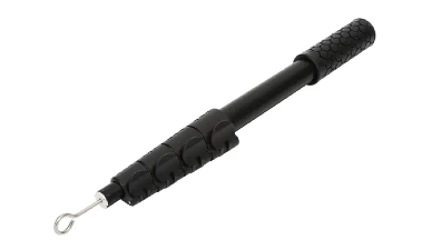 aluminum telescoping pole