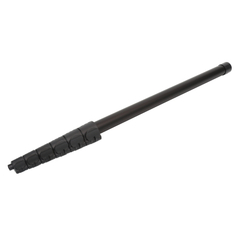 Telescopic Aluminum Pole with Multiple Flip Locks
