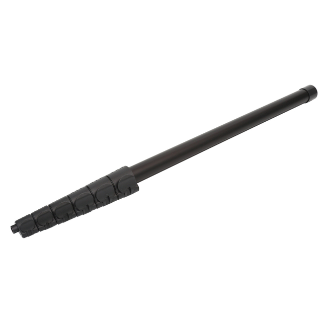 Telescopic Aluminum Pole with Multiple Flip Locks