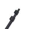 Manufacturing Multiple Locks Free Aluminum Extension Telescopic Pole