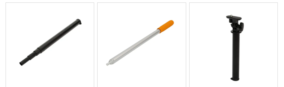 Aluminum Telescopic Pole