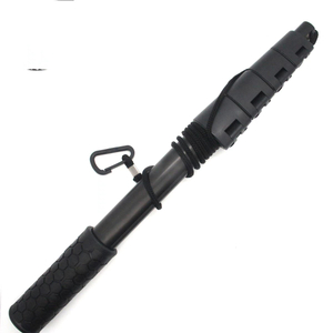 Factory OEM Customized Multi Function Aluminum Pole for Window Clean