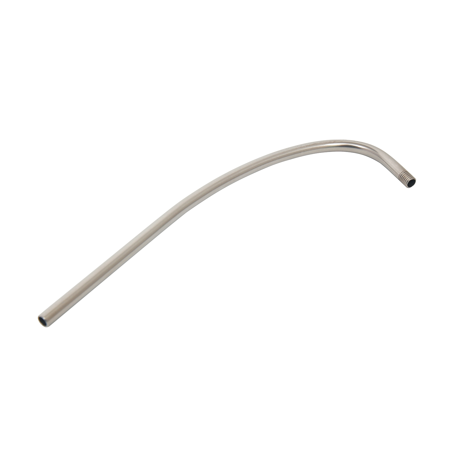 Customized Stainless Steel 304 Bent Tube Stethophone
