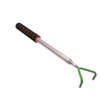 Professional Stainless Steel Disc Golf Retriever Telescopic Pole