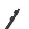 Manufacturing Multiple Locks Free Aluminum Extension Telescopic Pole