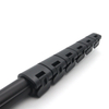 Custom Length Adjustable Telescopic Aluminum Extension Pole