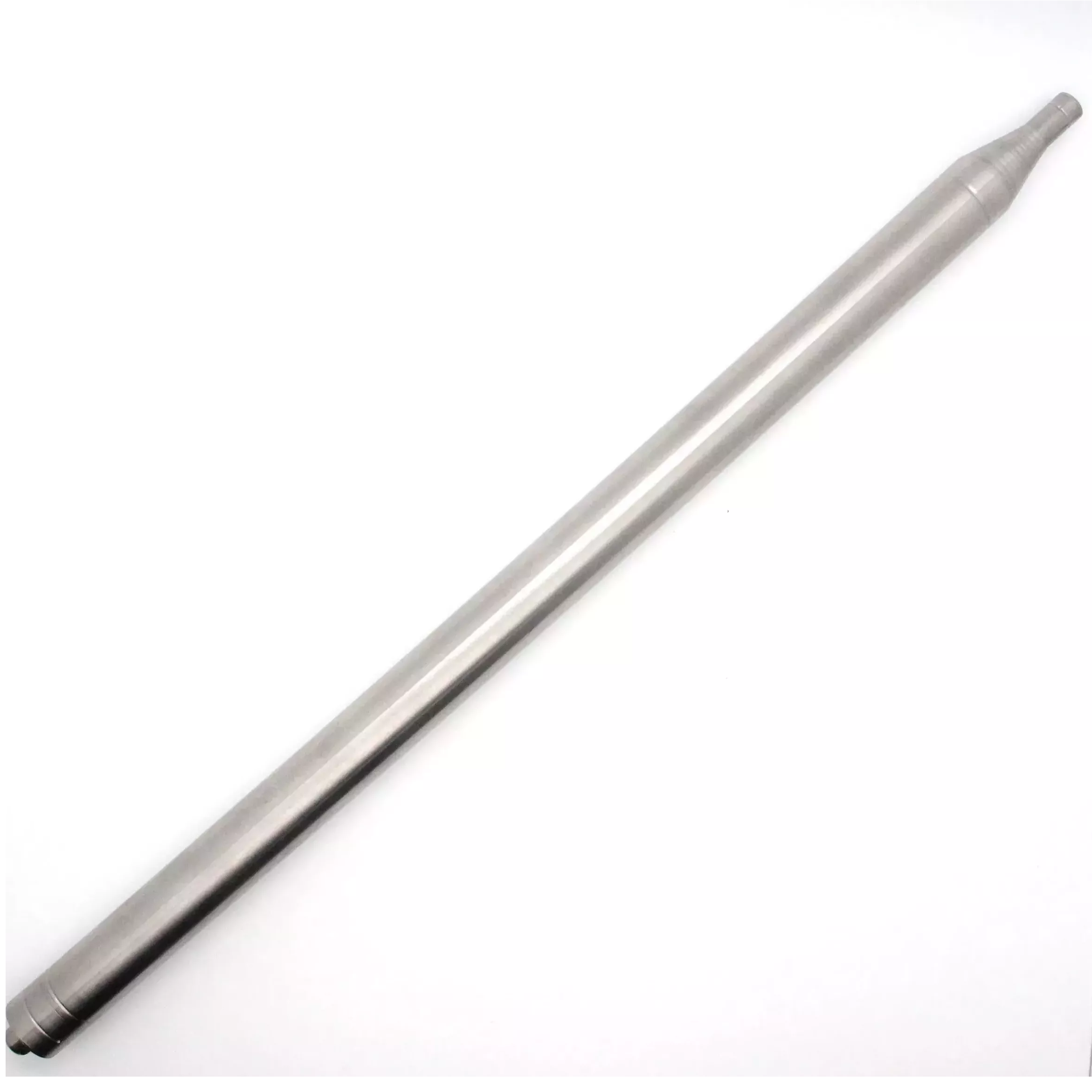 Custom Female Threaded Interface Stainless Steel Telescopic Pole Radio Antenna