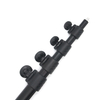 Custom Length Adjustable Telescopic Aluminum Extension Pole