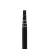Customized Telescopic Metal Aluminum Large Size Blower Blowpipe