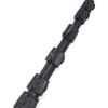 Custom Length Adjustable Telescopic Aluminum Extension Pole