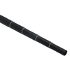 Customized Telescopic Metal Aluminum Large Size Blower Blowpipe
