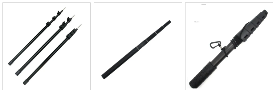 Aluminum Telescopic Pole6