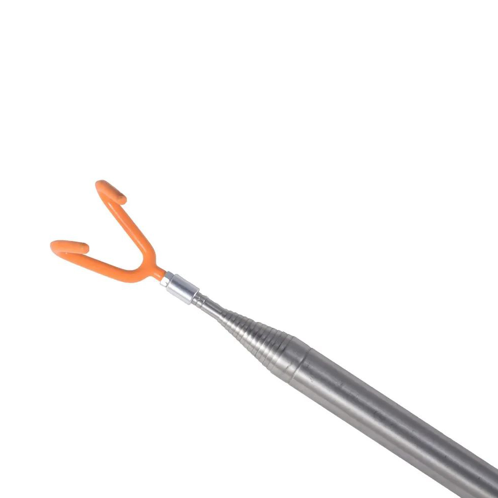 Stainless Steel Telescopic Pole