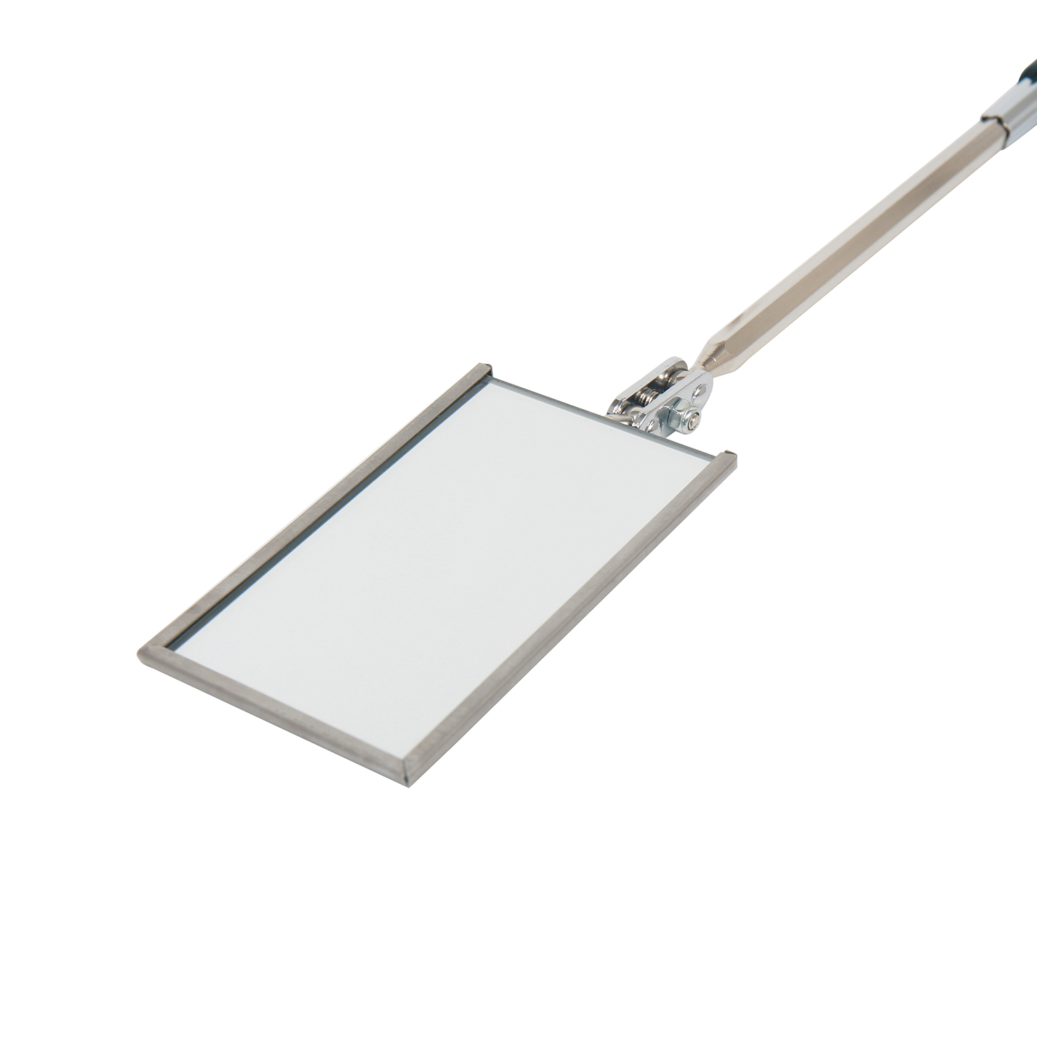 Stainless Steel Telescopic Pole Application