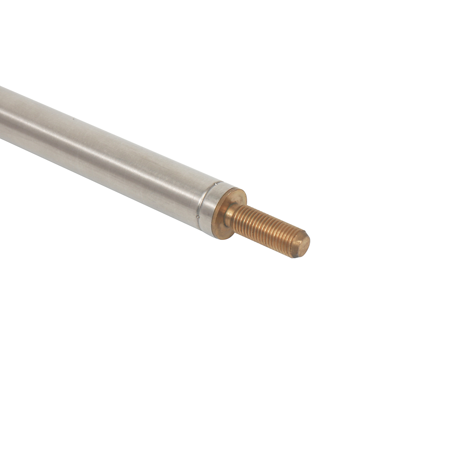 Telescopic antenna material and structural evaluation